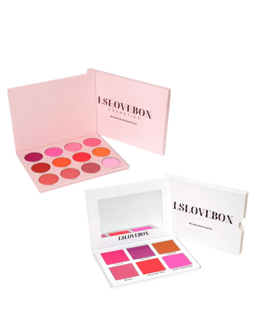 Ultimate Palette Duo